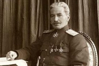 Divanı qurulan növbəti şəxs: Andronik Ozanyan