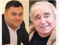 Elvin İntiqamoğlunun sevdiyi şeir Ramiz Rövşəndəndir