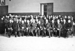 I T&uuml;rkoloji qurultayda iştirak edən erməni barədə nə bilirsiniz?