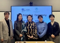 Фонд тюркской культуры и наследия выходит на глобальный уровень