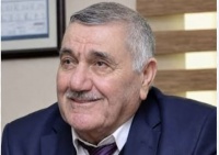 &ldquo;Olumla  &ouml;l&uuml;m&uuml;n  arası yaxın&rdquo;