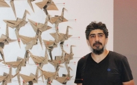 Azərbaycanın Əməkdar rəssamı Rəşad Ələkbərov həbs edilib