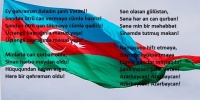 Biri ikisində - Bir daha himnimiz barədə
