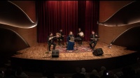 “Gəncədən Bakıya” layihəsində “Füzuli muğam dünyası” adlı konsert baş tutub