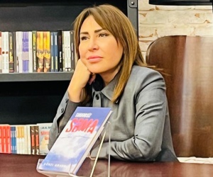 N&ouml;vbəti &ldquo;Ulduzlu qonaq&rdquo; G&uuml;nel Anarqızı olub