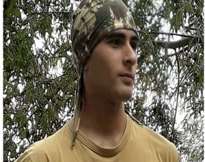 Şəhidlər barədə şeirlər – Elvin Babayev