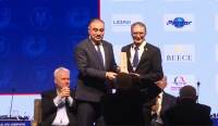 İstanbulda keçirilən 28-ci Avrasiya İqtisadi Zirvəsi başa çatıb