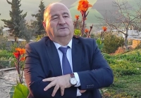 BİR SUAL, BİR CAVAB  Əlizadə Nuri ilə