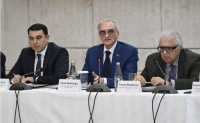 &ldquo;Azərbaycan Mədəniyyəti &ndash; 2040&rdquo;: İncəsənətin inkişafı ilə bağlı d&ouml;vlət proqramı hazırlanır