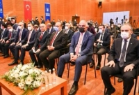 “Bursa-2022” türk dünyası mədəniyyət paytaxtının loqosu tanıdılıb