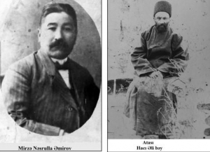 Rus imperiyasına qarşı sinəsini sipər edən böyük şəxsiyyət