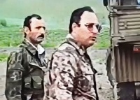 ŞUŞA YUXULARIM - Mən bu əsgəri dərhal tanıdım...