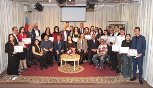 “XARIBÜLBÜLÜN TƏNTƏNƏSİ” bədii qiraət müsabiqəsinin nəticələri elan olundu