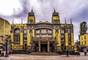 Opera və Balet Teatrı oktyabr repertuarını açıqlayıb