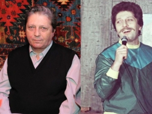 Dayısı Rəşid Behbudov onu səhnəyə həsrət qoydu, qürbətdə can verdi