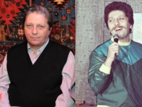 Dayısı Rəşid Behbudov onu səhnəyə həsrət qoydu, qürbətdə can verdi