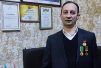 İlham Hüseynov - Vətənə və millətə həsr edilmiş ömür...