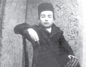 &ldquo;Biri ikisində&rdquo; - G&uuml;neyli məşhurlardan Abbas Makulu  Pənahi