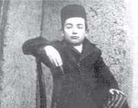 &ldquo;Biri ikisində&rdquo; - G&uuml;neyli məşhurlardan Abbas Makulu  Pənahi