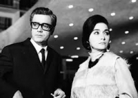 “Gün keçdi&quot; filminin çəkilişləri zamanı rejissor Arif Babayevlə Həsən Məmmədovun sözləri çəp gəlir…