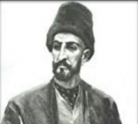 Qərbi Azərbaycan aşıqları: Aşıq Alı
