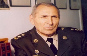 Tanınmış tədqiqatçı, jurnalist Şəmistan Nəzərli bu gün vəfat edib