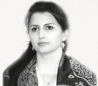 &ldquo;Biri ikisində&rdquo; &ndash; Aysel Nəsirzadənin şeirləri