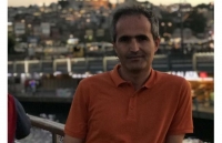 GÜNEY AZƏRBAYCAN POEZİYASI  ANTOLOGİYASInda Mustafa Şeyxpurun  “Ölü doğulur günəş” şeiri