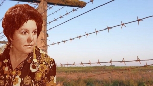 “Soyub talasa da onu yağılar. Qəhrəman yurdumuz sarsılmamışdır…”