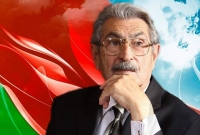 İntizar ədəbiyyatı - Söhrab Tahir, &quot;Anamın əlləri&quot;