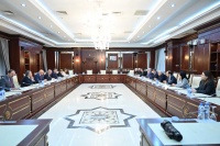 Milli Məclisdə d&ouml;vlət&ndash;din m&uuml;nasibətləri və ictimai iştirak&ccedil;ılıq m&ouml;vzusu m&uuml;zakirə olunub