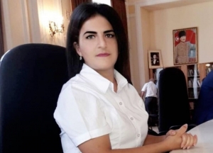 “Ümidlərin dibçəyinə sevinc göz yaşı tökək...”  - Şəlalə Adilqızının şeirləri