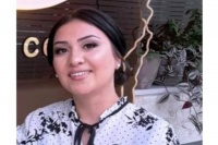 HEKAYƏ SAATI - Nurlana İşıq, “Divar qonşusu”