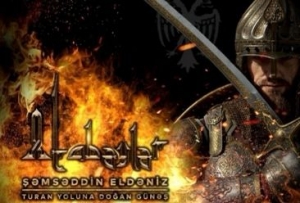 Atabəylər dövləti ilə bağlı tarixi serial çəkiləcək