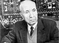20 yaşlı kənd müəlliminin gələcəyin görkəmli ədəbiyyatşünası olacağından xəbər verən əsər
