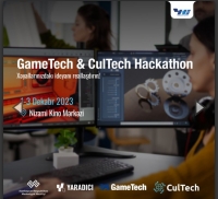 “Yaradıcı Həftə”də “CulTech” və “GameTech” hakatonları keçiriləcək