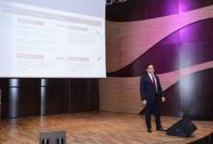 Mədəniyyət Nazirliyinin 2022-ci il üçün nəzərdə tutulmuş layihələrinin təqdimatı olub
