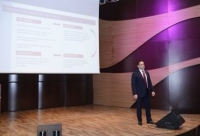 Mədəniyyət Nazirliyinin 2022-ci il üçün nəzərdə tutulmuş layihələrinin təqdimatı olub