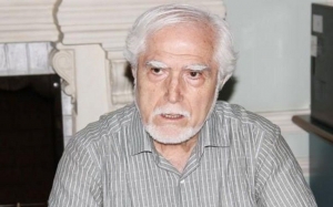 TARİXİ POEZİYAMIZIN ŞAHİNİ - Şahin Fazili itirdik