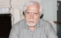 TARİXİ POEZİYAMIZIN ŞAHİNİ - Şahin Fazili itirdik