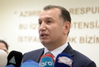 Hacıqabul avtomobili sürəcəyik!