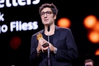 Berlin kinofestivalı t&uuml;rk rejissorun triumfu ilə başa &ccedil;atdı