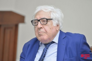 ANAR, “Qırx gün, qırx gecə”