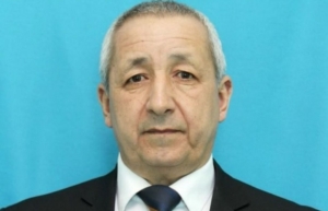 Halal çörək barədə MONOQRAFİYA