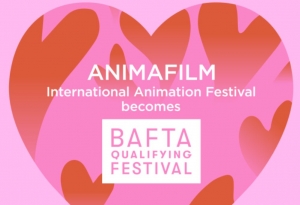 ANİMAFİLM Beynəlxalq Animasiya Festivalının inanılmaz uğuru - BAFTA Festivallar siyahısında!