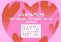 ANİMAFİLM Beynəlxalq Animasiya Festivalının inanılmaz uğuru - BAFTA Festivallar siyahısında!