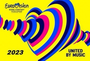 2023-cü ildə Liverpulda keçiriləcək “Eurovision”un loqosu təqdim olunub
