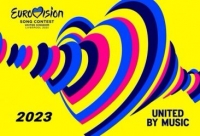 2023-cü ildə Liverpulda keçiriləcək “Eurovision”un loqosu təqdim olunub