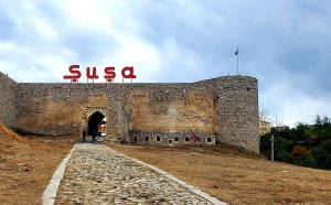 Hər gün bir Şuşa xəbəri