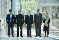 Azərbaycan ilə Pakistan arasında musiqinin müxtəlif sahələrində birgə əməkdaşlığın perspektivləri müzakirə edilib